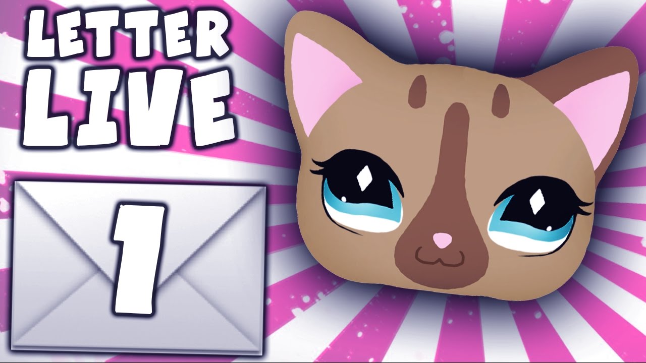 Letter Live Stream! Fan Mail Time! I GOT SENT $1OO?! | Alice LPS