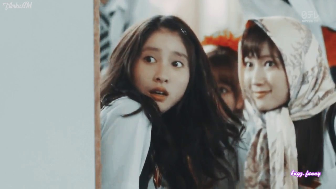 Haruka & Setoka ❖ steal my girl