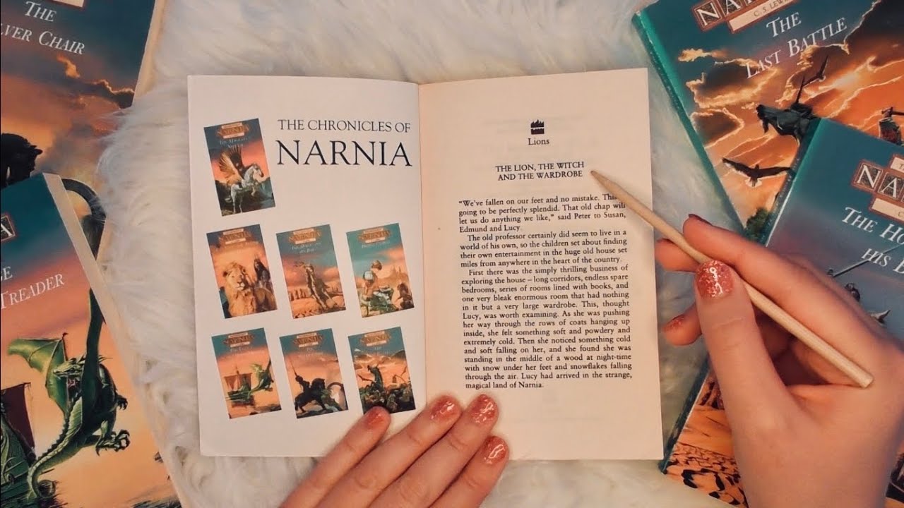ASMR inaudible reading and word tracing ✨ tingly whispers