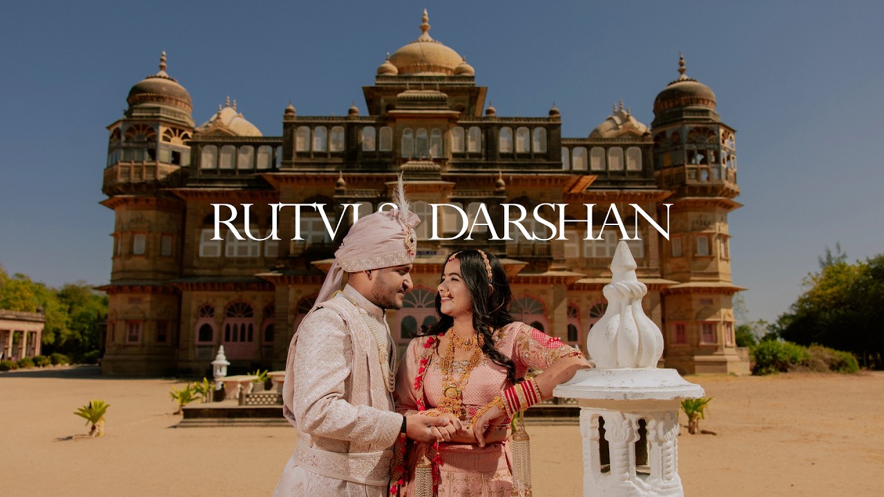 NT STUDIO | RUTVI & DARSHAN | TRADITIONAL SONG | 2026