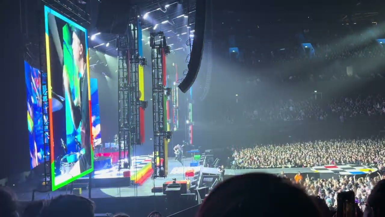 Butterflies - All Time Low - 23/01/26