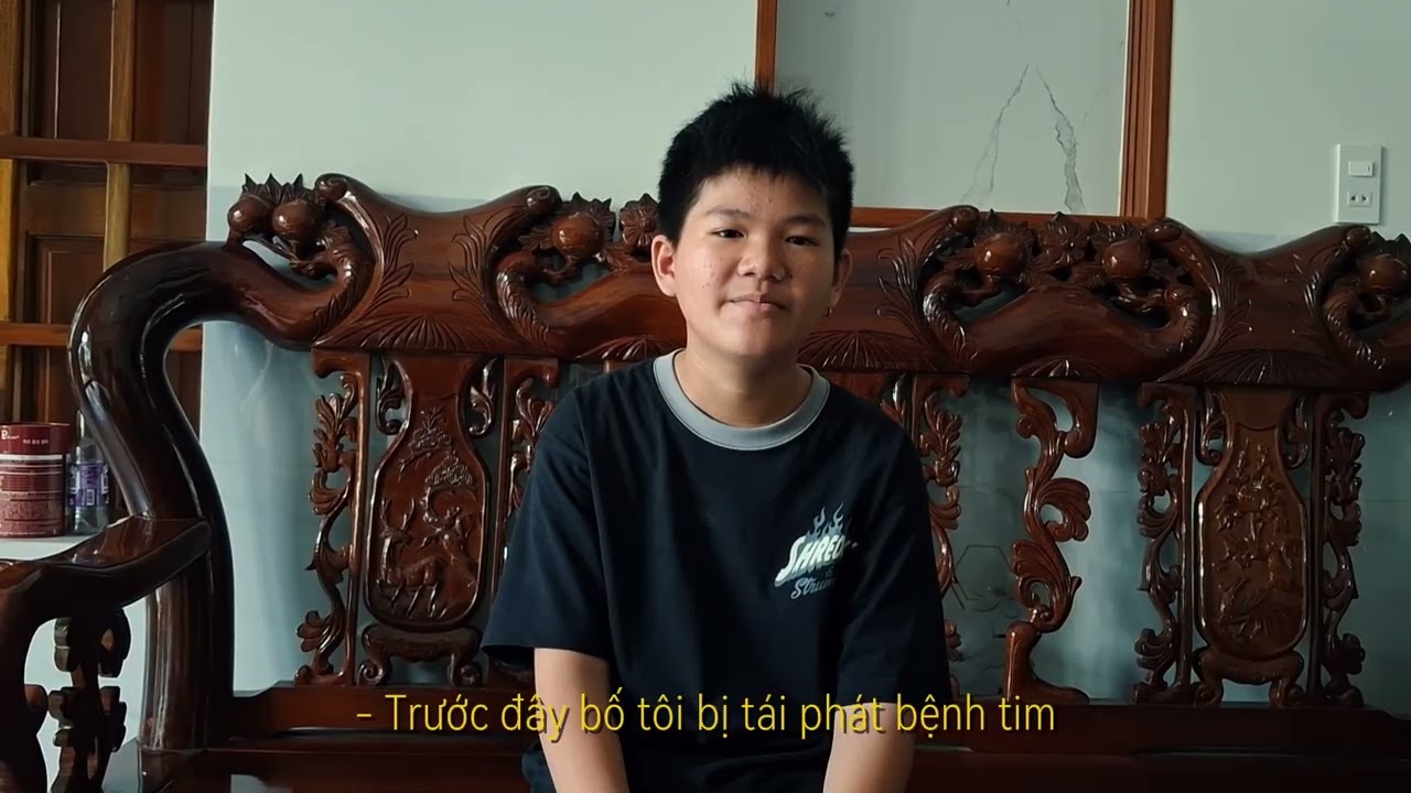 Tách trà cuối cùng