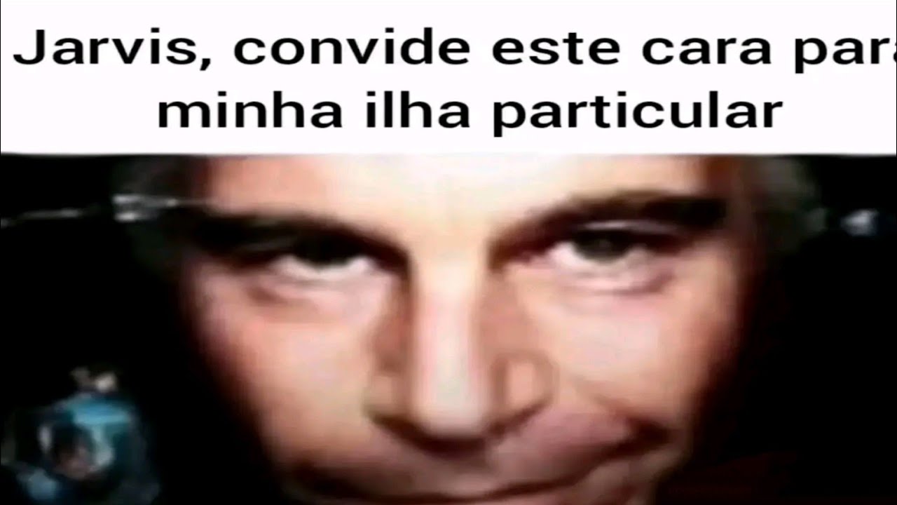 Memes e Shitposts T7 Ep313