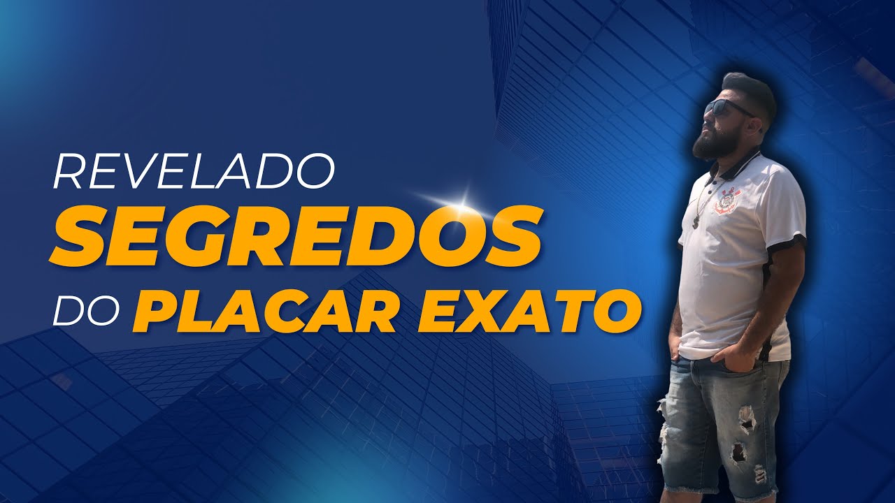 FA&Ccedil;A AT&Eacute; 1.000 REAIS POR DIA, COM ESSA ESTRAT&Eacute;GIA NO PLACAR EXATO