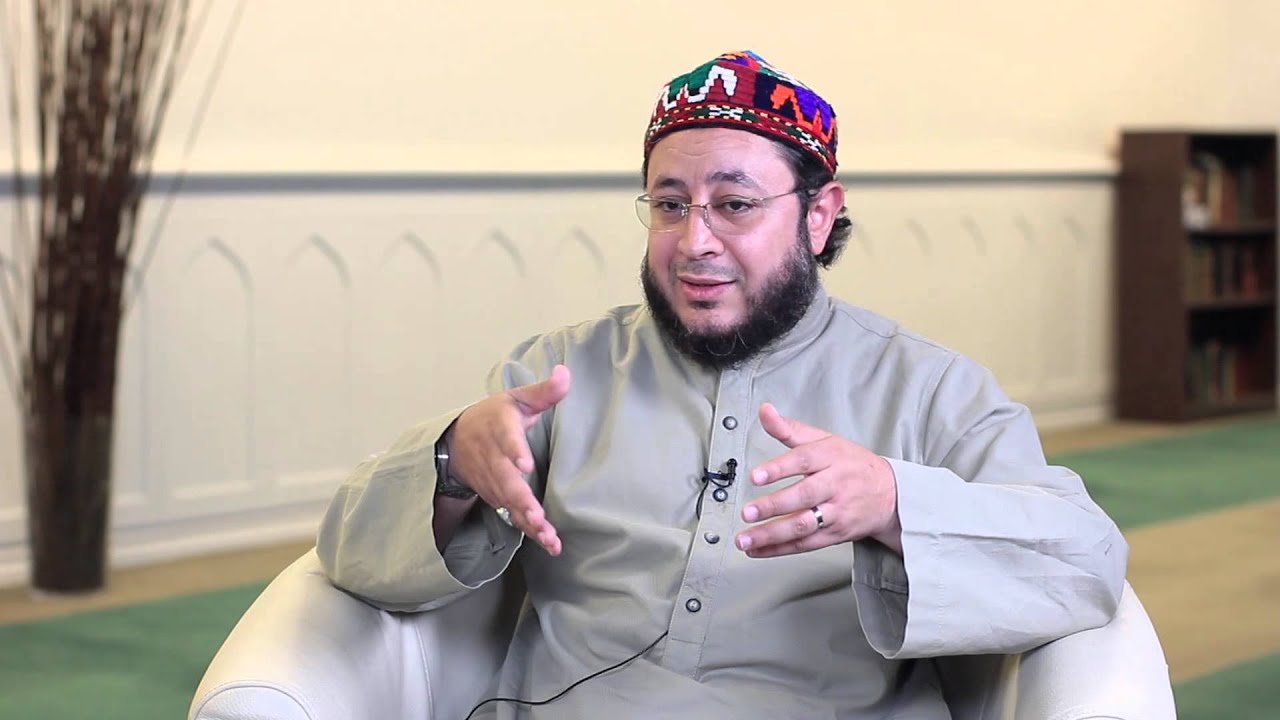 The Legacy and History of Al-Azhar University - Sh. Ahmed Saad al-Azhari
