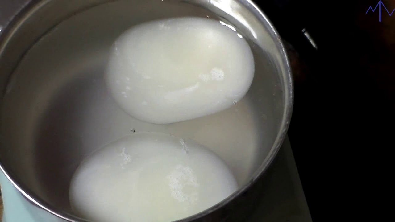 Эксперимент с растительным маслом в ультразвуковой ванне