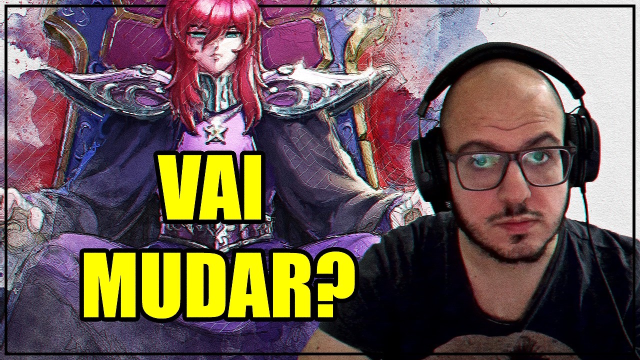 Mudanças no canal: o que vai acontecer agora?