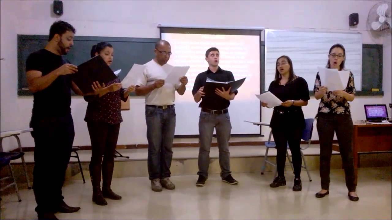 Sepulto Domino - Pe. José Mauricio Nunes Garcia
