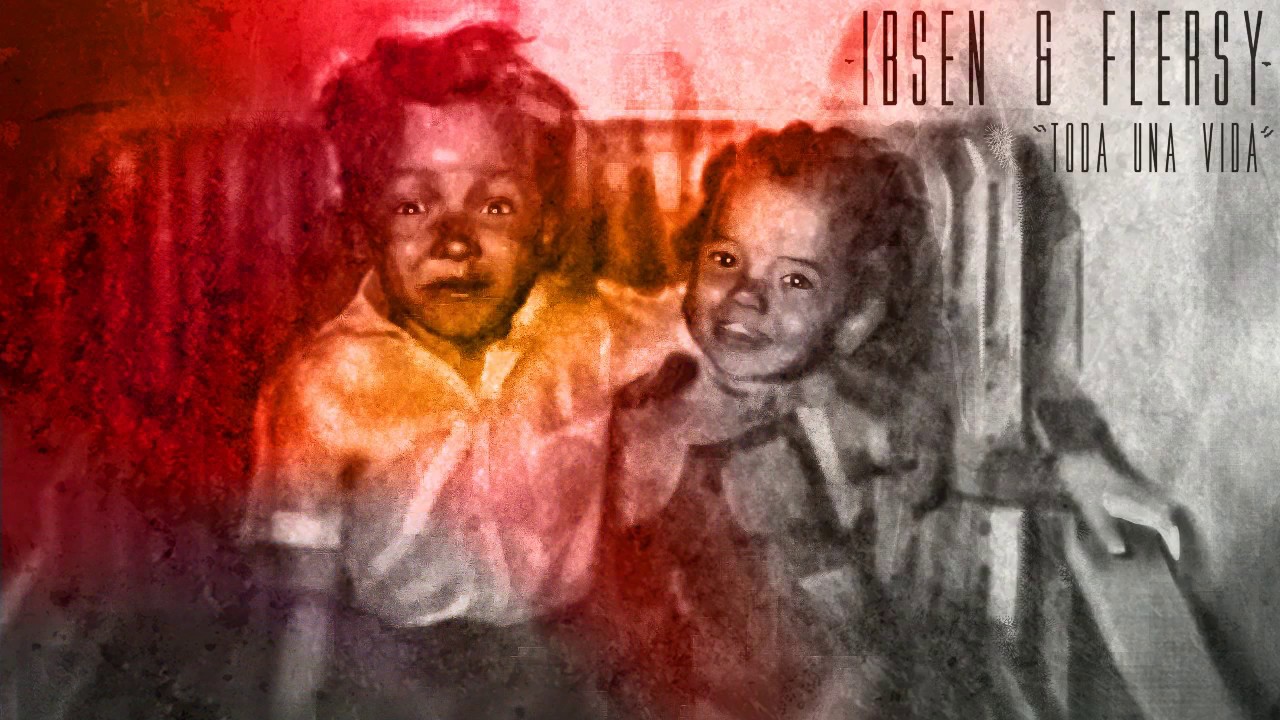 01. Elevao' - Toda una Vida - Ibsen & Flersy (Soires Naes)