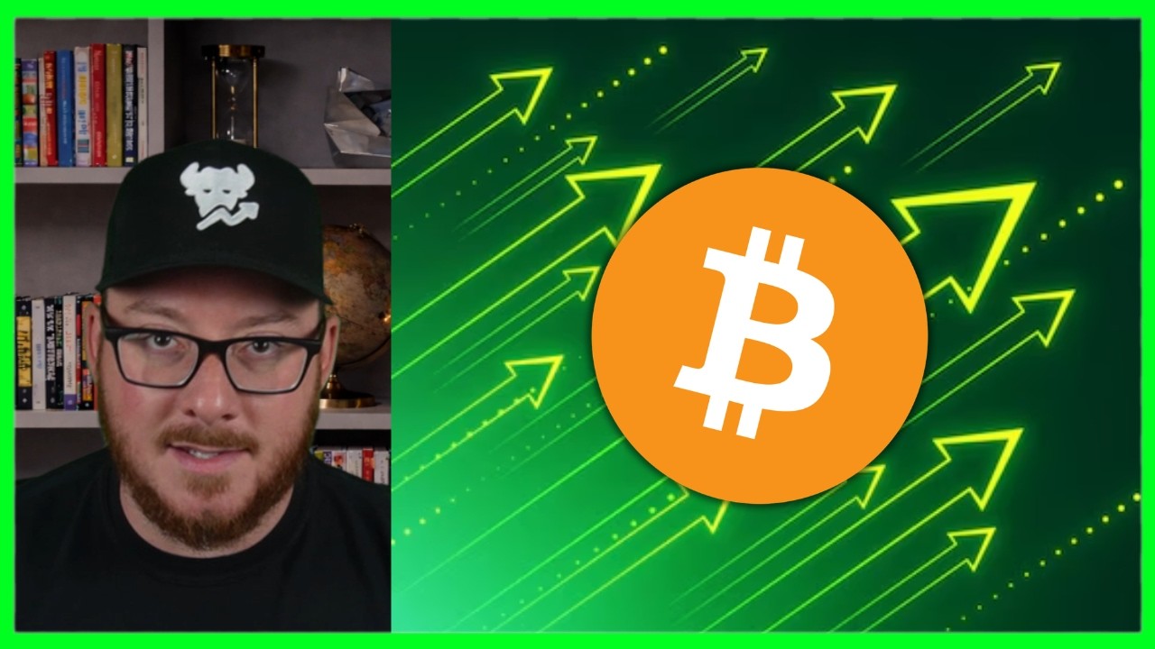 🚨 ВНИМАНИЕ: Следующий шаг Биткоина может застать всех врасплох