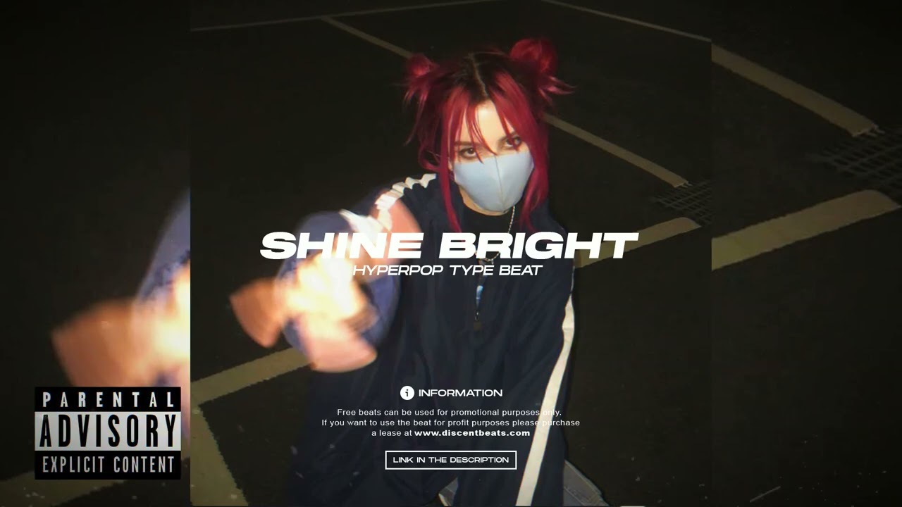 FREE | Hyperpop x Anime Guitar Type Beat 