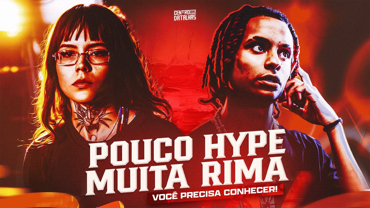 10 MONSTROS do UNDERGROUND!