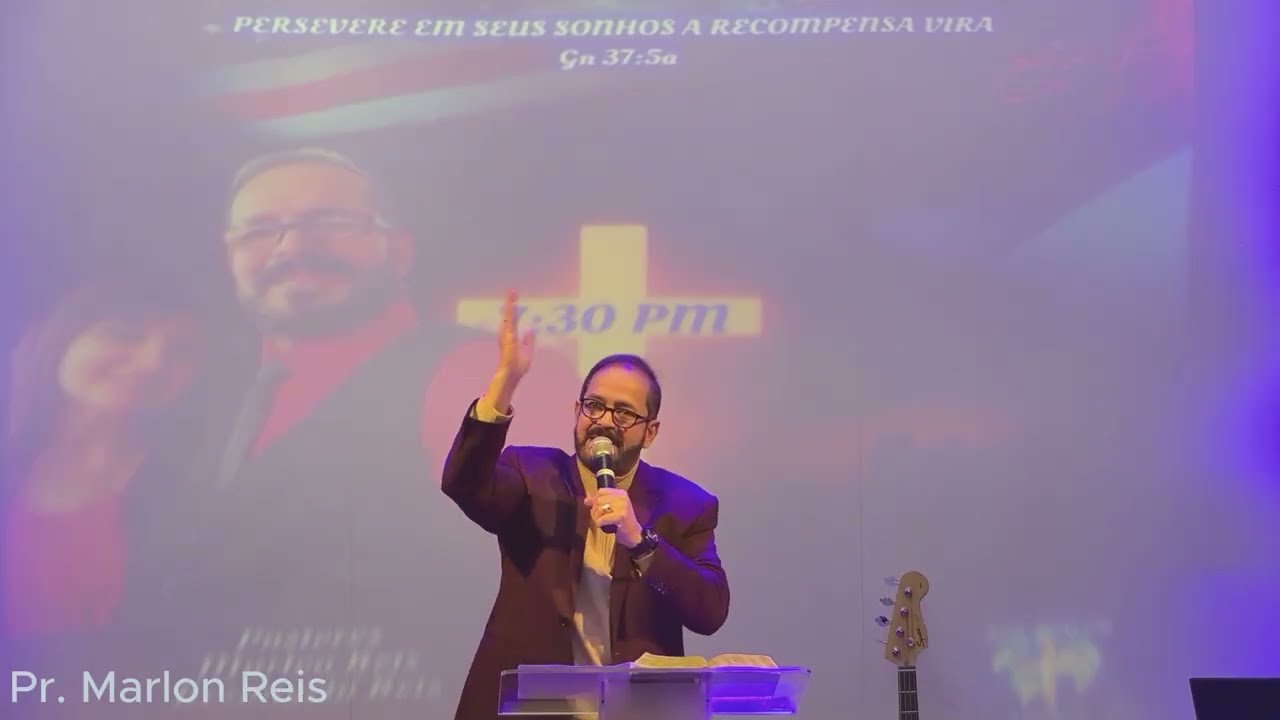 Pregação, Palavra de Deus.