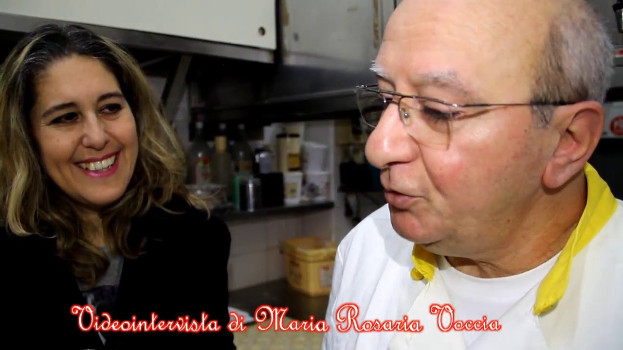 Sevensalerno Pasqua 2016 Videointervista a Mario Bassano
