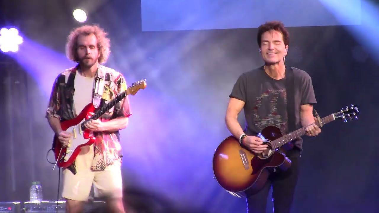 2024 03 04 Richard Marx - Hazard