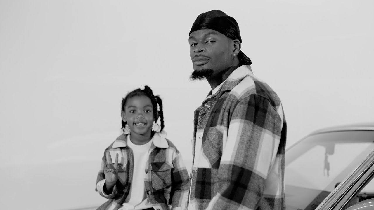 Doggystyleeee - Daddy's Lil Girl | Shot By : @Voice2HardMusicFilmProductions