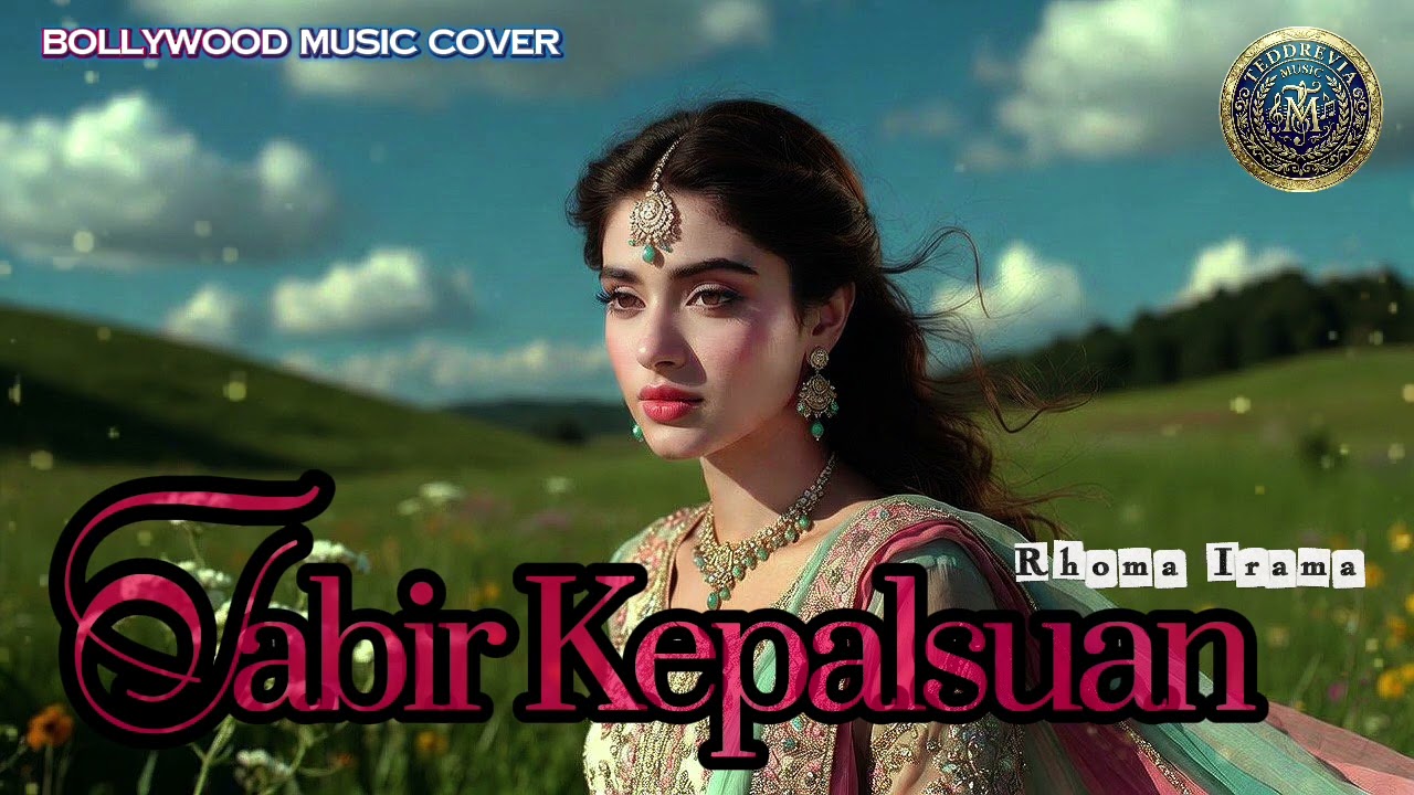 TABIR KEPALSUAN || BOLLYWOOD COVER || RHOMA IRAMA