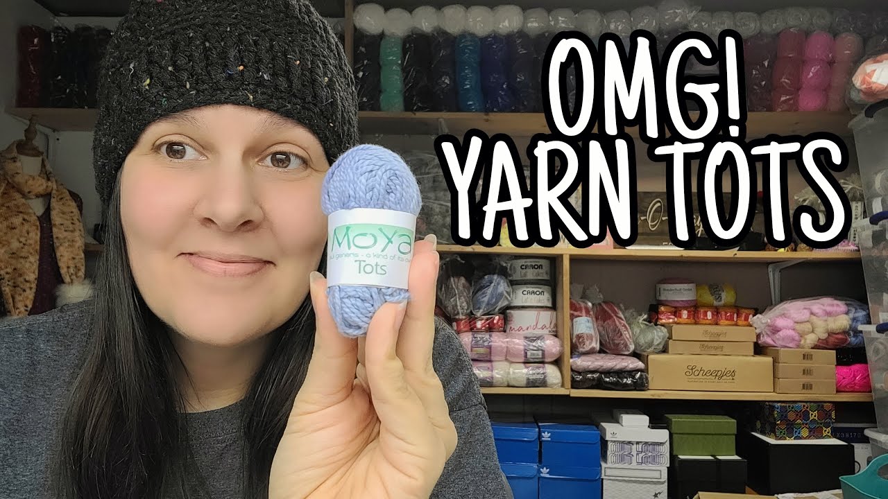 Yarns From Around The World | SOUTH AFRICA EDITION