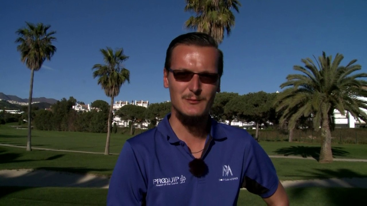 Rio Real Golf Hotel