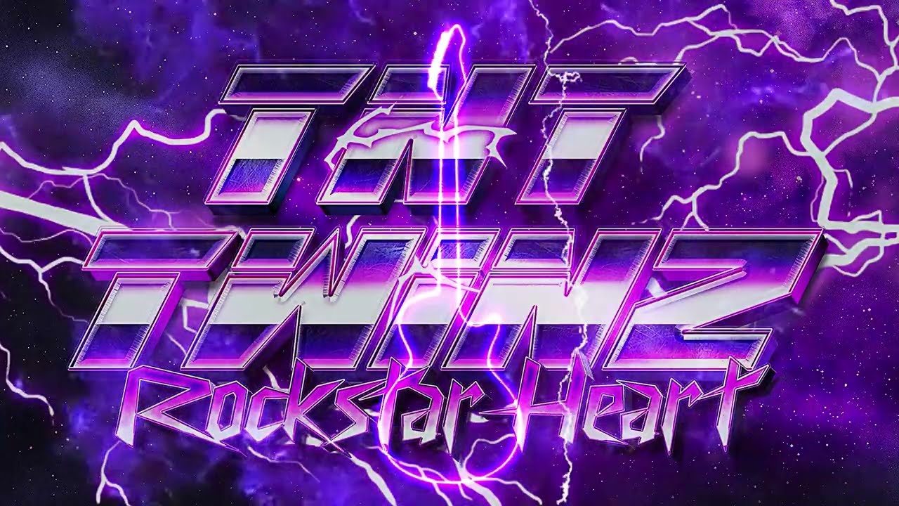 ROCKSTAR HEART