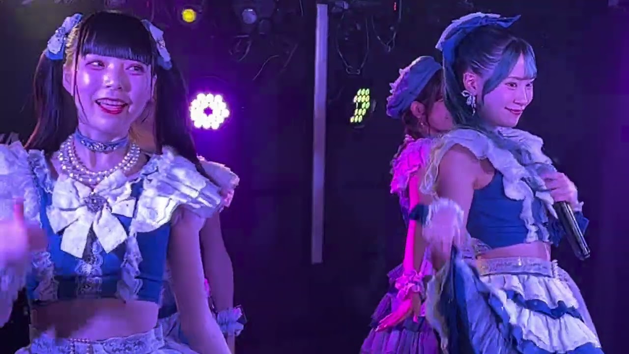 【ライブ】LOVE IZ DOLL （2026.2.8 四谷LOTUS無料公演8）