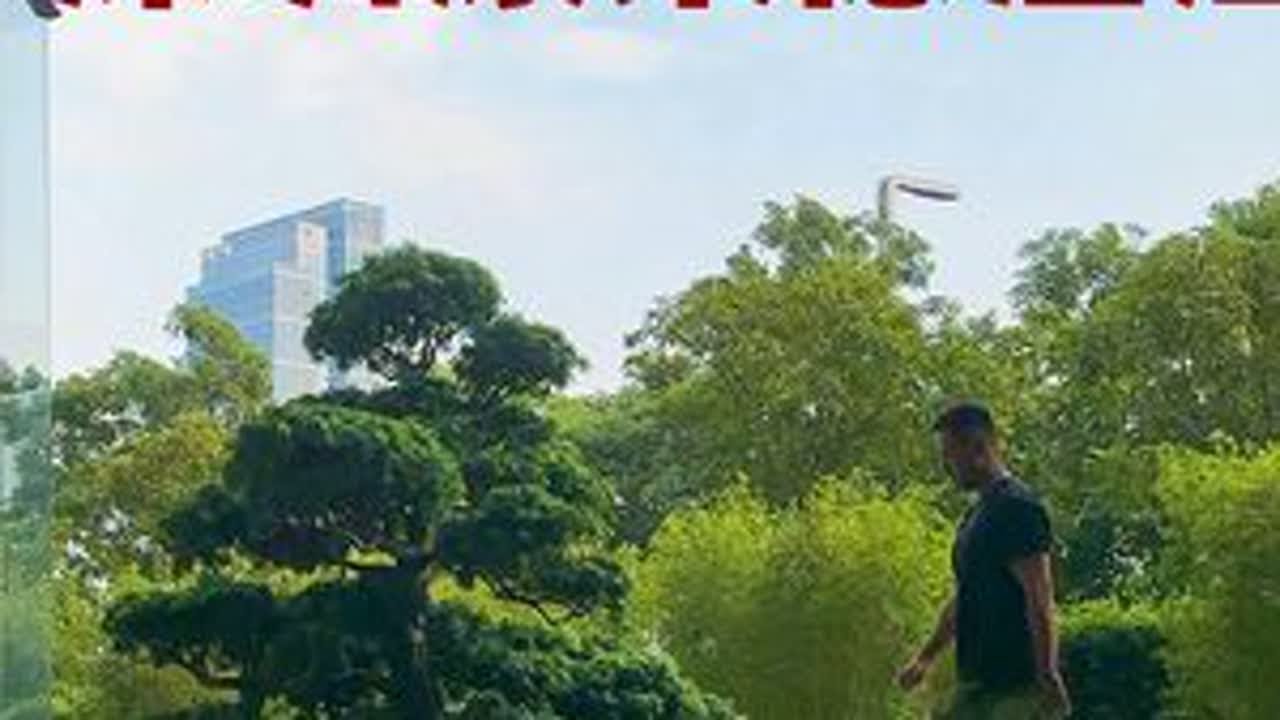 在大湾区的五星级酒店睡两天🌃🌇怎么住➕吃才能回本？ 🏨深圳康莱德酒店📍深圳南山区听海大道5001号