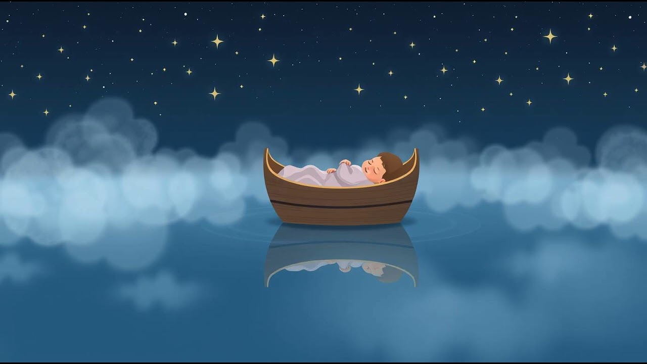 Gentle Evening Audio for Baby Rest