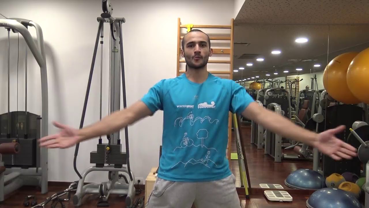 Pectorali 1. Flotari si de ce nu poti sa le faci
