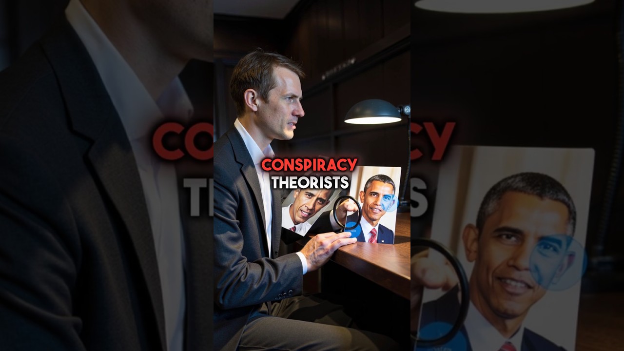 Obama Birth Certificate Hides Identity Swap