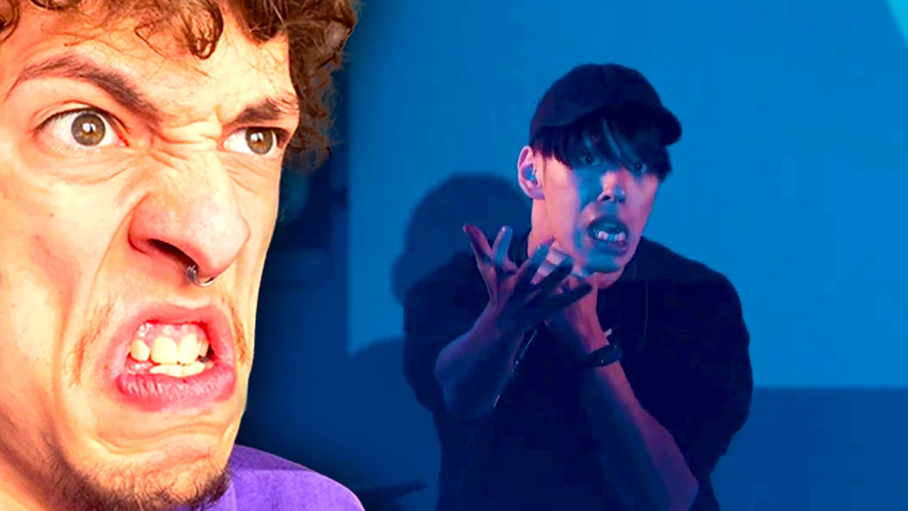 🔥BLING BANG BANG BORN 🔥| Ansh VS PACMax Haten Beatbox Battle 5.0 REACTION