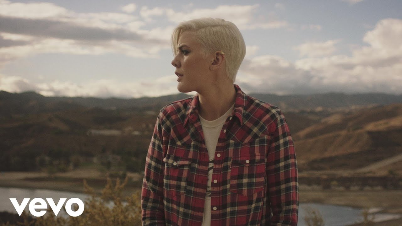 Betty Who - All of You (Official Video)