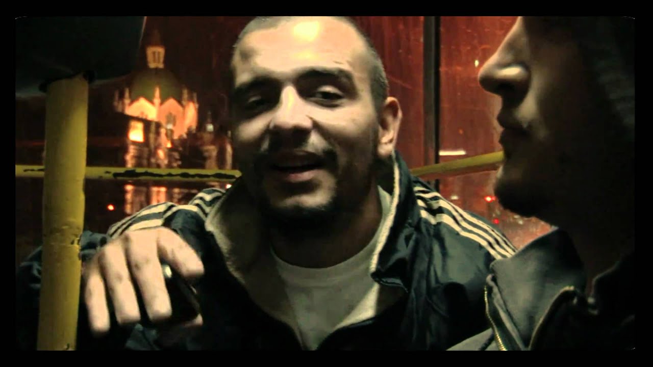 Mayer, Neymar, Emby - Ricochet