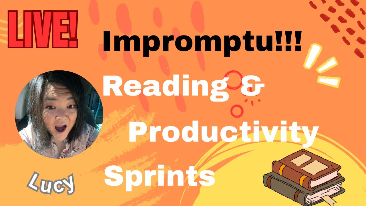 Impromptu Sprints !!!