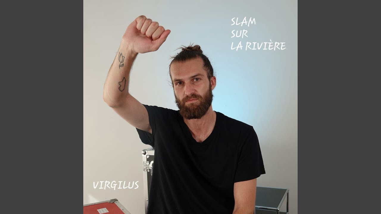 Slam sur la rivière