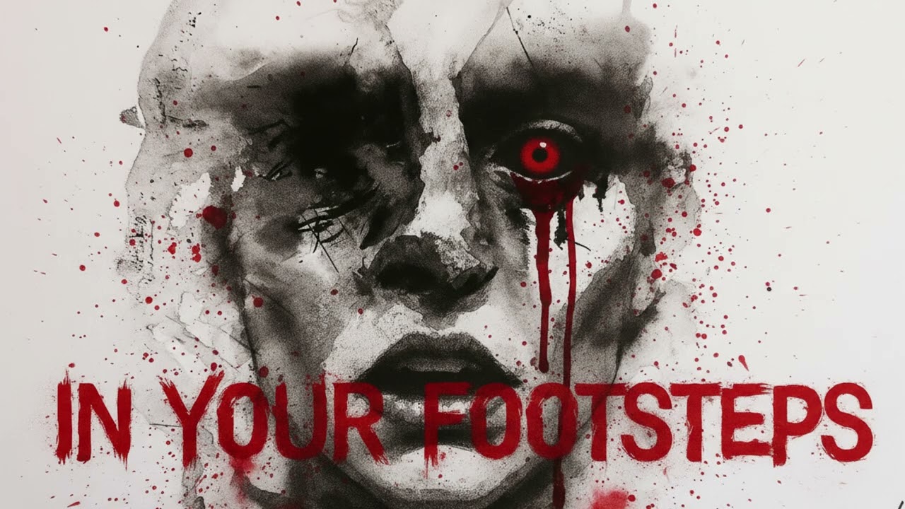 Nouvena- IN YOUR FOOTSTEPS