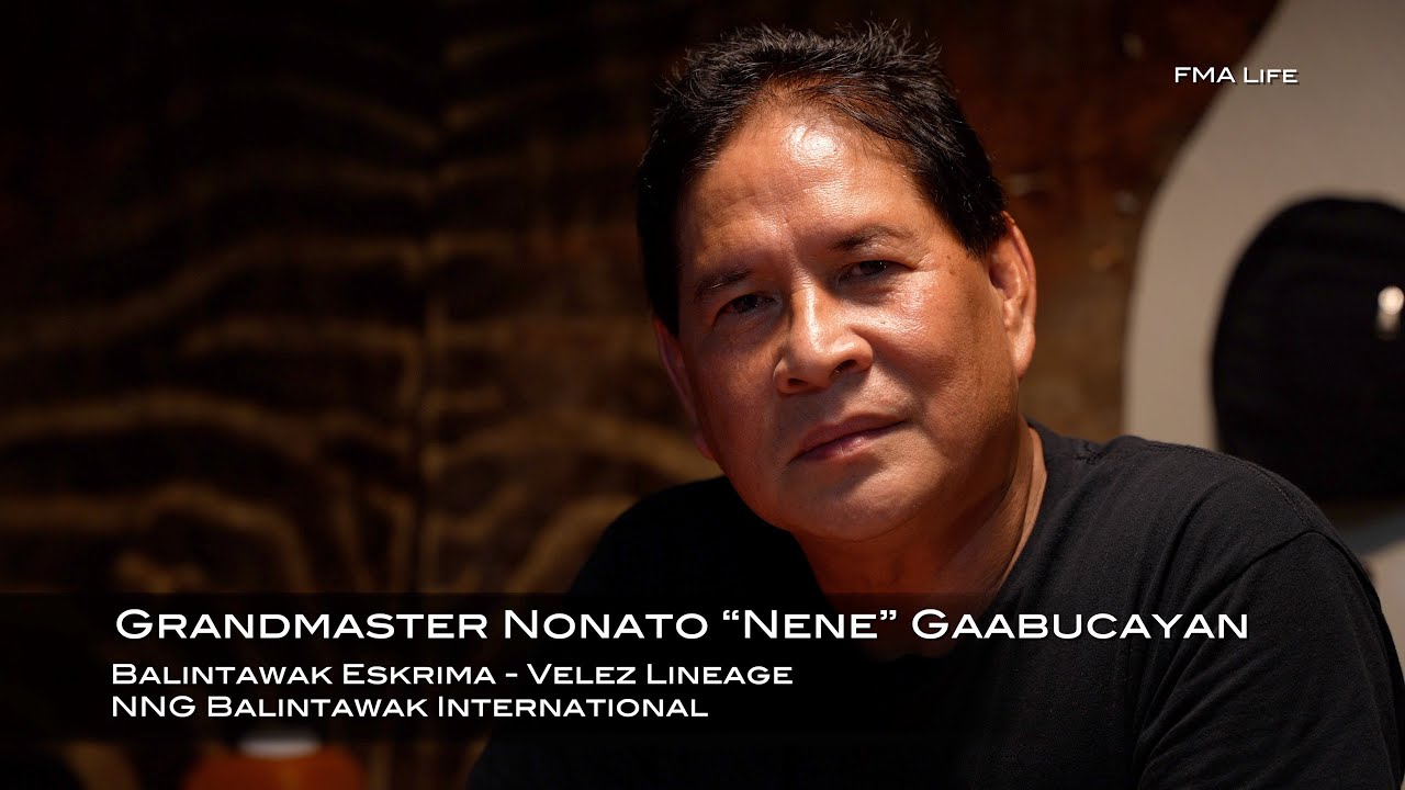 FMA Life - Series - Lineage Holders - Grandmaster 