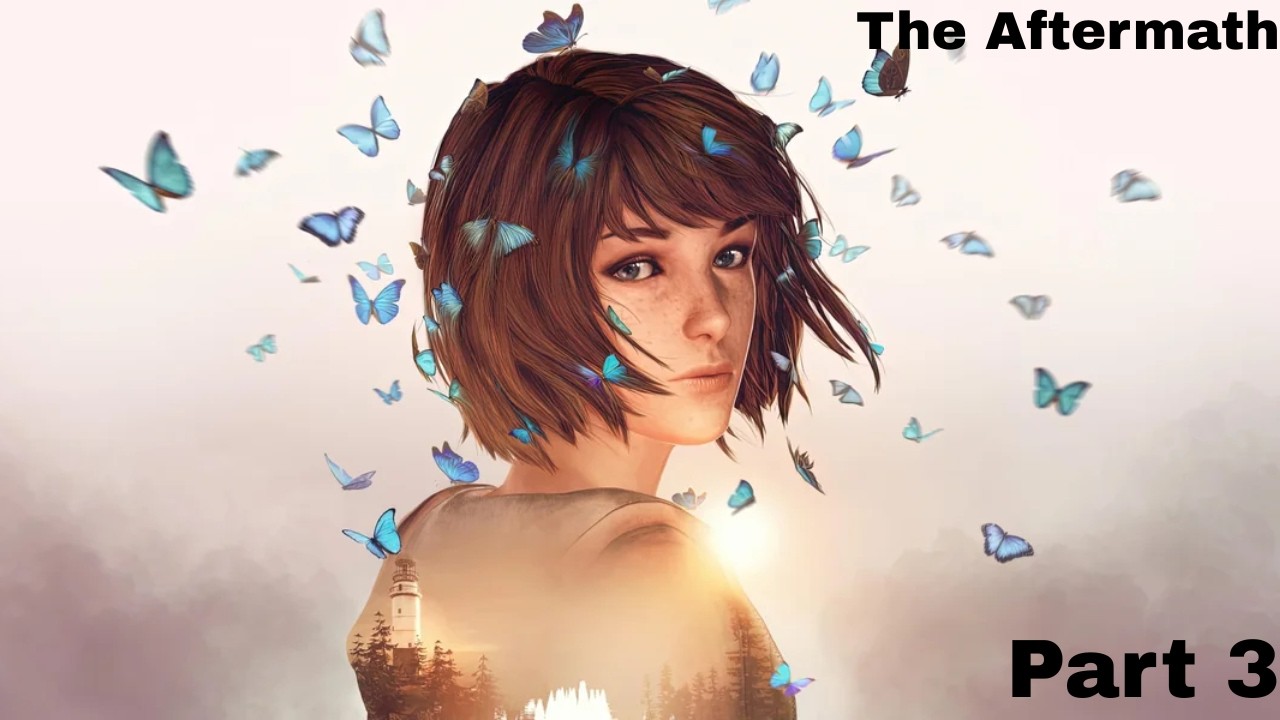 Life is Strange Double Exposure Part 3 The Aftermath