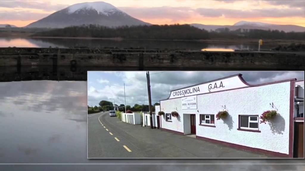 Club Crossmolina Profile