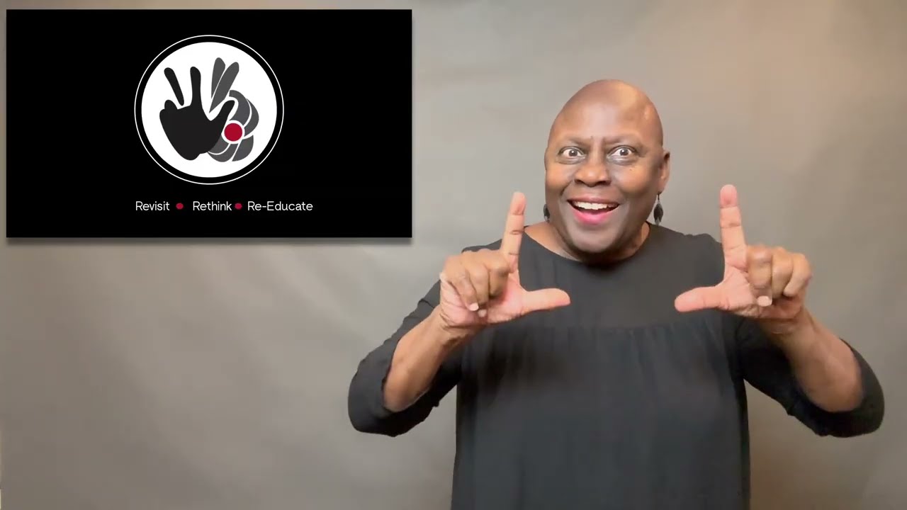 Root Causes: Deaf Education