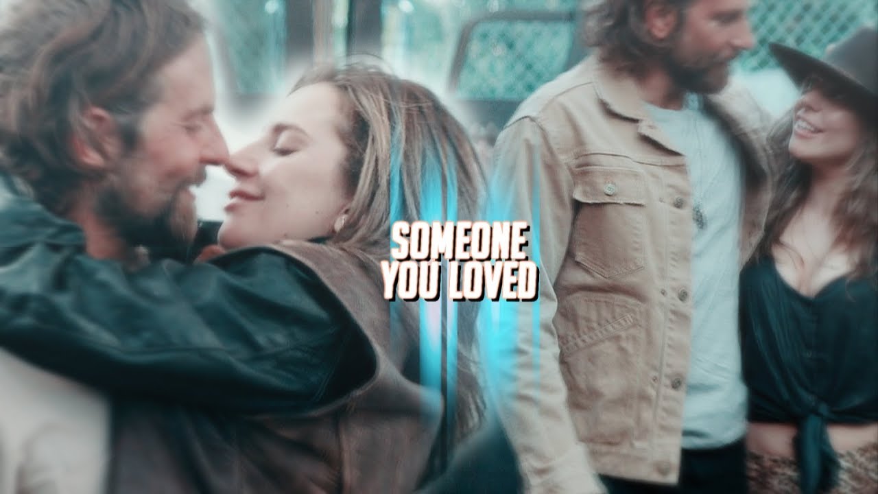 Jackson & Ally || Someone you loved