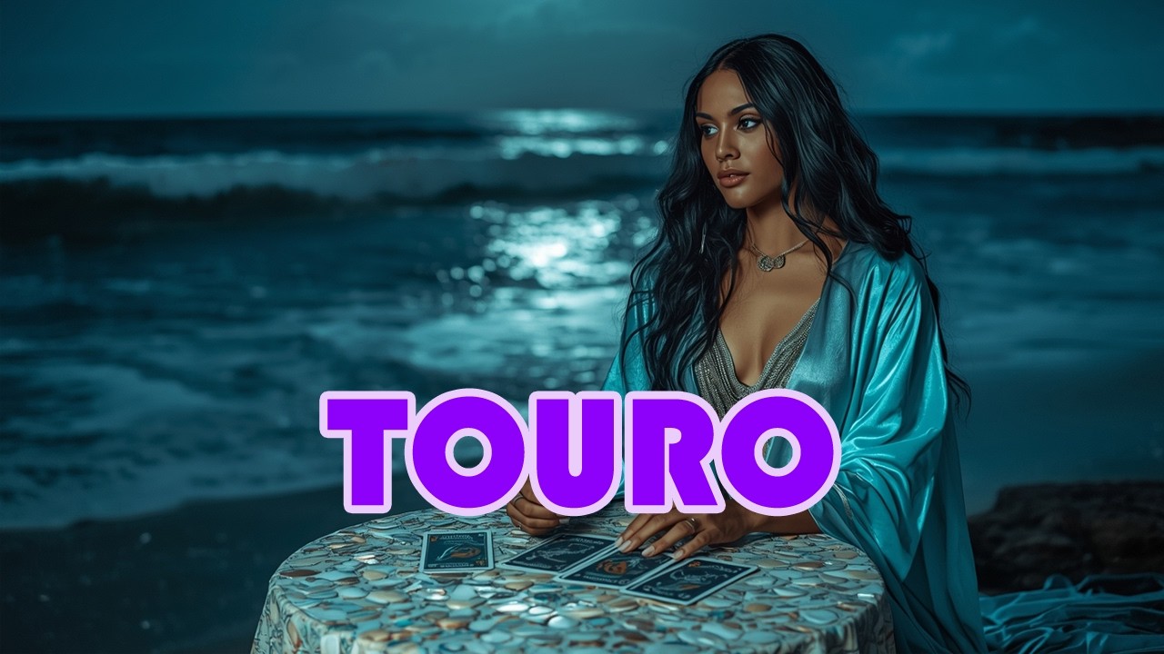 TOURO ♉ VAI VOLTAR PARA VOCÊ ❗️😱 A DIVINHA QUEM TE CHAMA MUITO EM BREVE 📞 #TOURO FEVEREIRO 2026