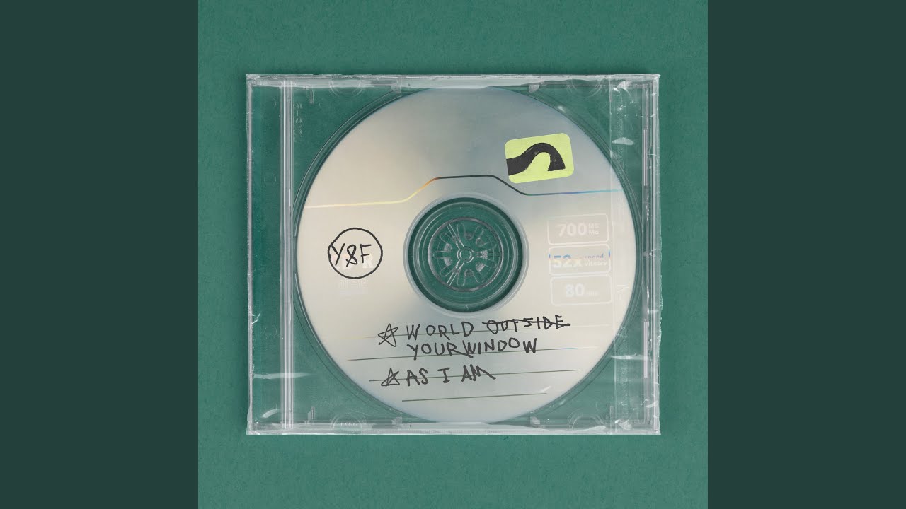 World Outside Your Window (Studio Version)