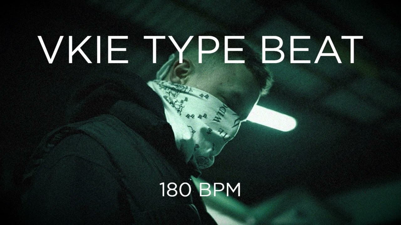 [FREE] Vkie Type Trap Beat / 2022 Instrumental / 180 bpm