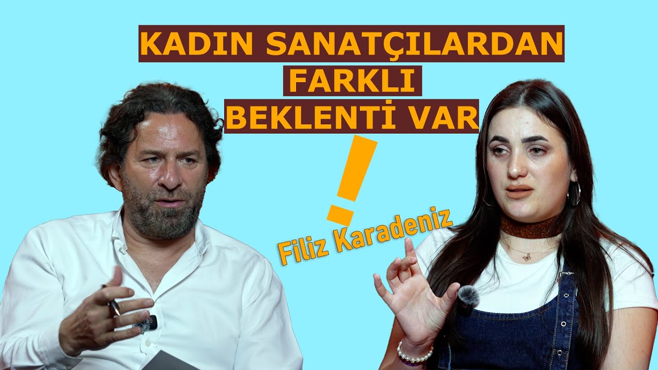 Cevdet Gümüş ile Bambaşka / Filiz Karadeniz