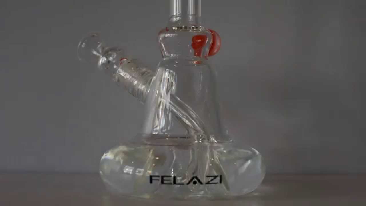 Boom Felazi 8