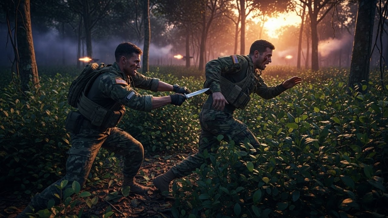 Squad Türkçe - Hem Şanslı Hem Şansız Asker!!!
