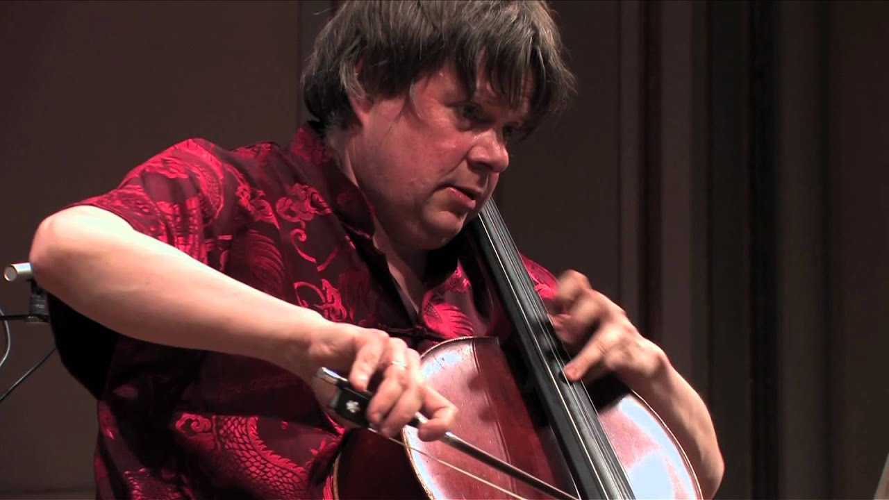 Brahms: Sonata for Cello and Piano No. 1 in E Minor, Op. 38 - III. Allegro