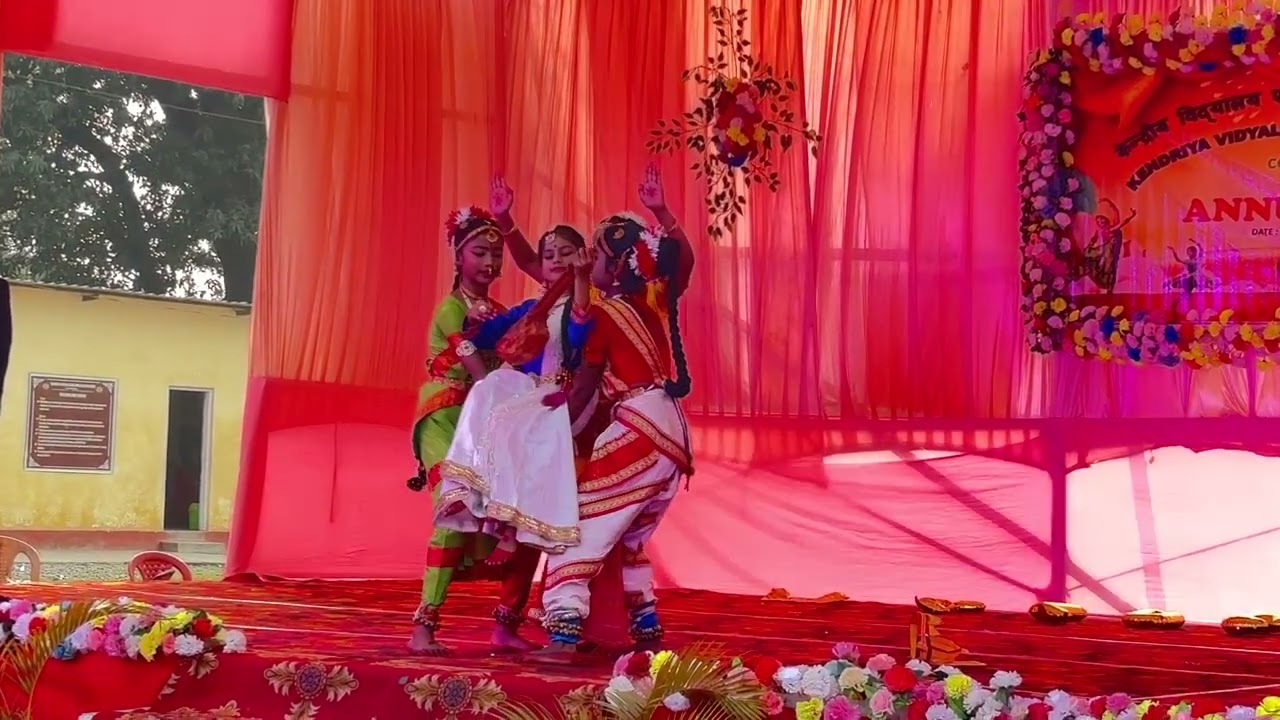 Var de vina vadini var de 🌹classical dance🌹