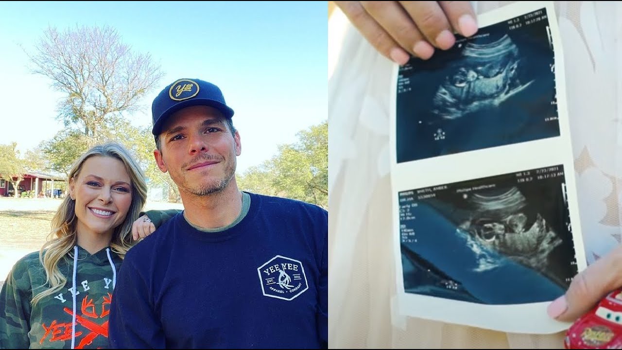Granger Smith & His Wife Amber Announce Pregnancy of 4th Child
