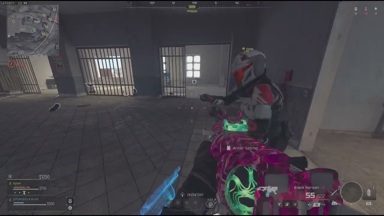 Had them shoot the fade #2FAST #DONTRUN #COD #BO7 #Warzone #WEONDAT #CSM #SSOS